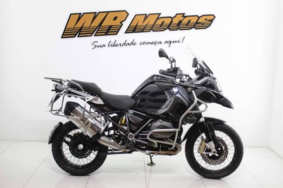 BMW R 1200 GS ADVENTURE BMW R 1200 GS ADVENTURE